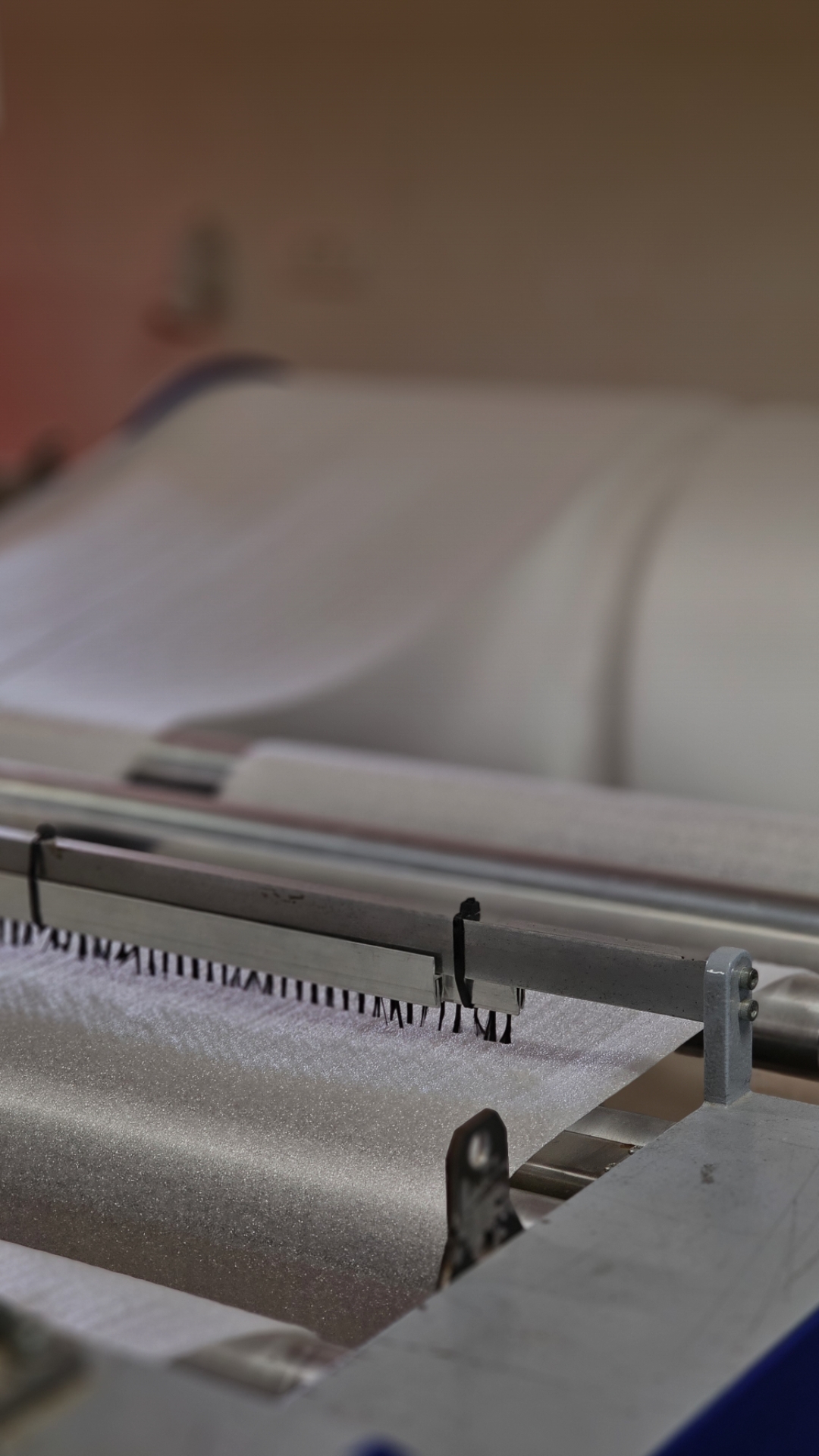 Procesul de producție Smart Pack Industry
